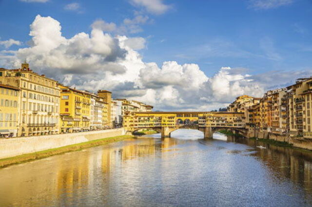 Ponte Vecchio