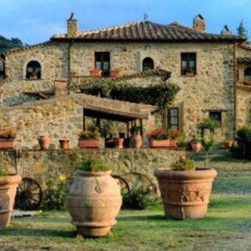 Tuscany Villas Staff