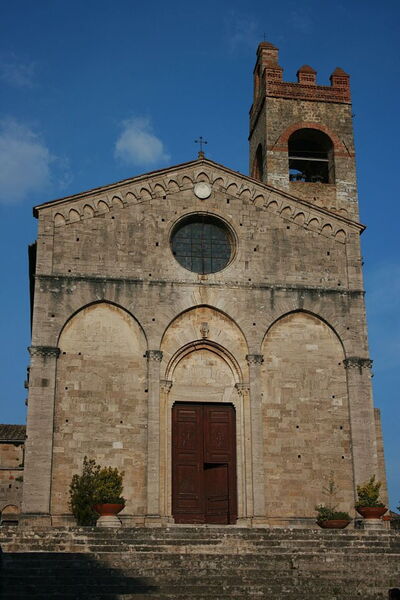 Basilica of Sant’ Agata
