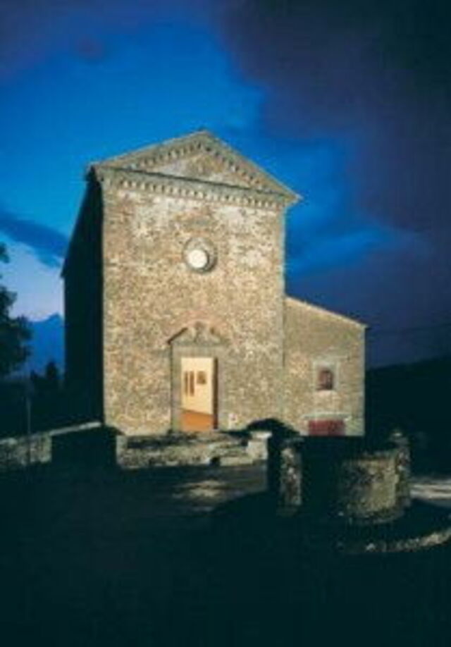 Commenda di Sant'Eufrosino