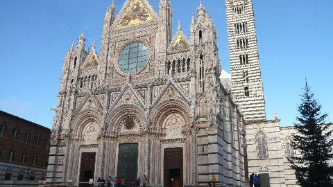 Siena's Cathedral