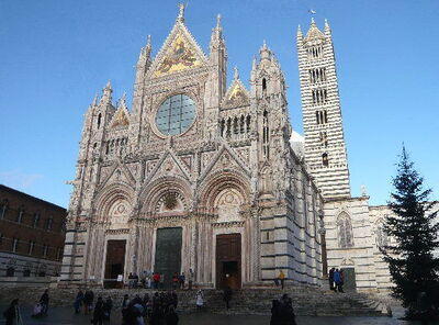 Siena's Cathedral