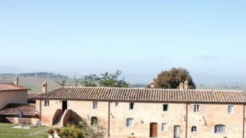 Via Della Stella Exterior