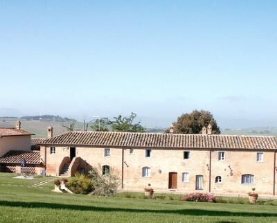 Via Della Stella Exterior