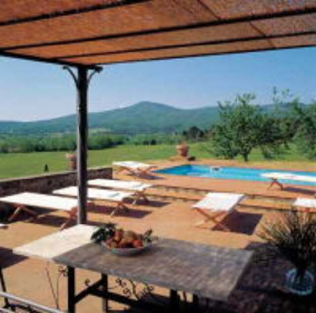 Villa Fabbri