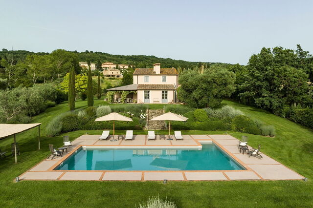 Villa Danilo