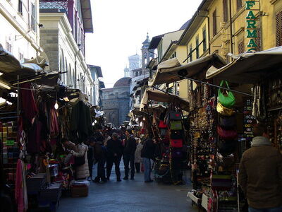 Mercato Centrale