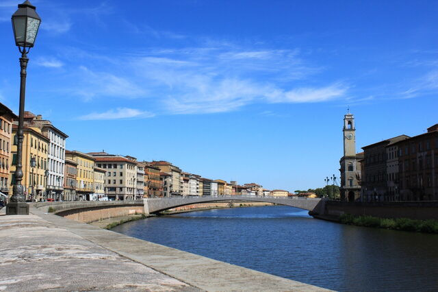 Pisa