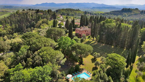 La Capanna
