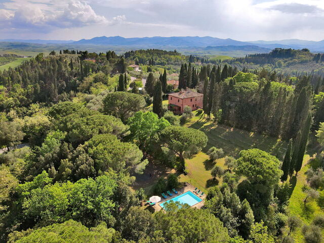 La Capanna