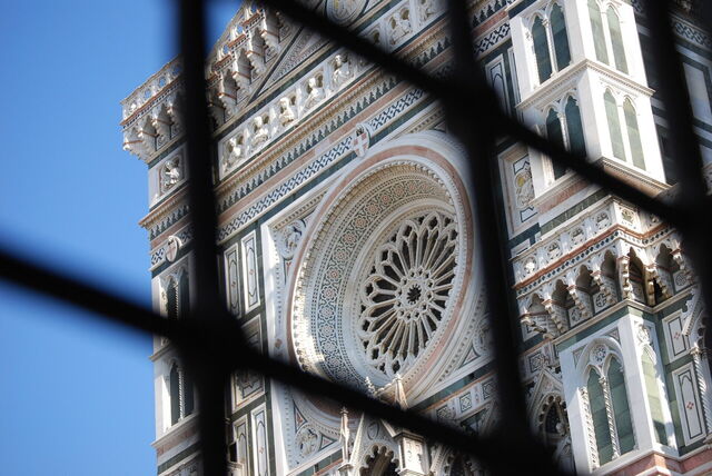 Duomo, Florence