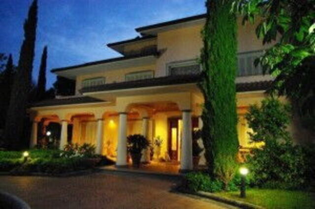 Villa Laura