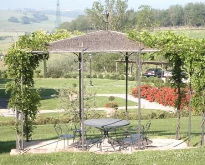 Via Della Stella Patio