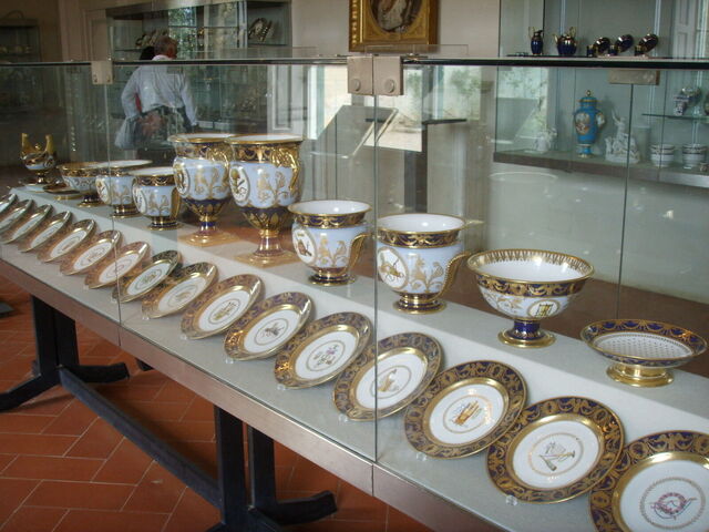 Porcelain Museum