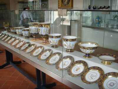 Porcelain Museum