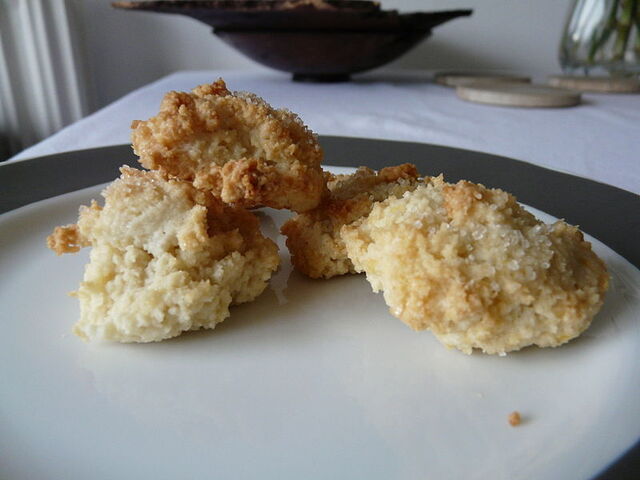 Amaretti di Carmignano