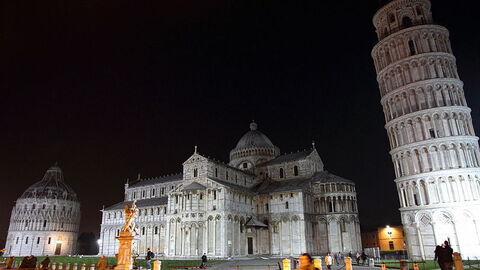 pisa duomo