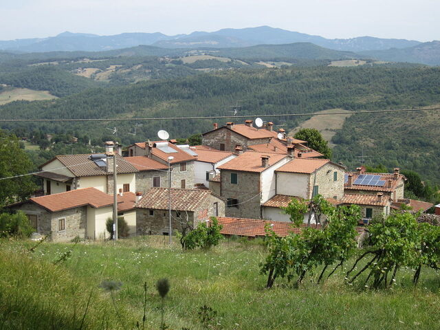 Caprese Michelangelo