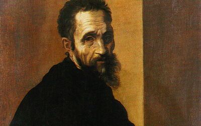 Michelangelo