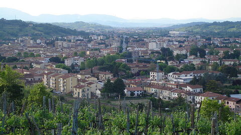 town of montevarchi