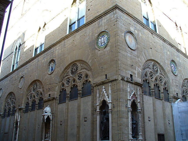 Orsanmichele