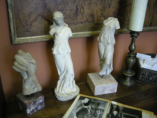 Rodolfo Siviero Museum