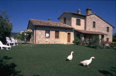 Poggetto di Montese Exterior