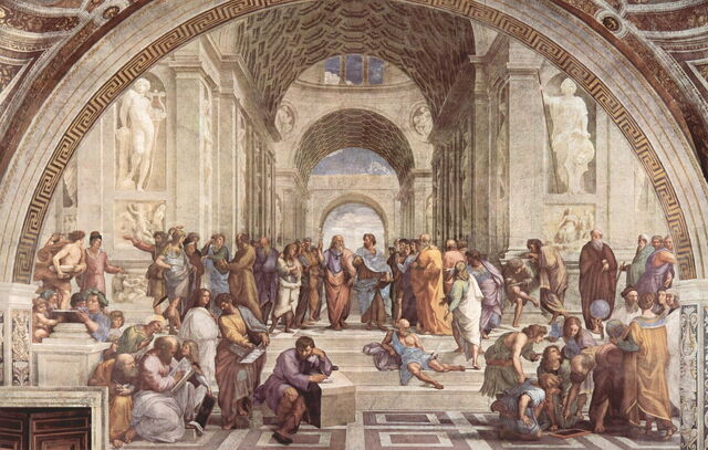 Athens Art School