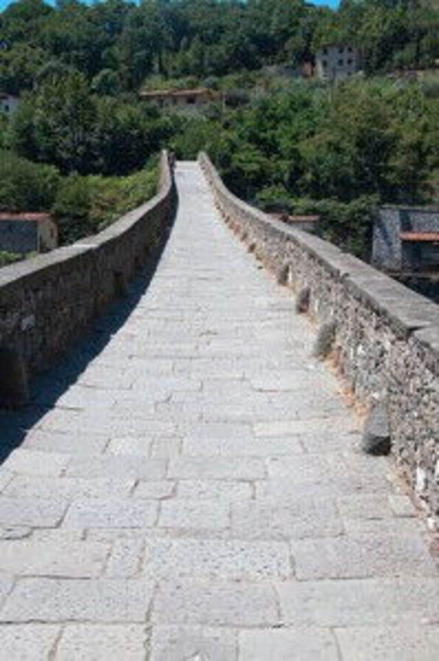 Ponte Della Maddalena