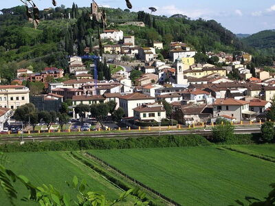 view of montelupo