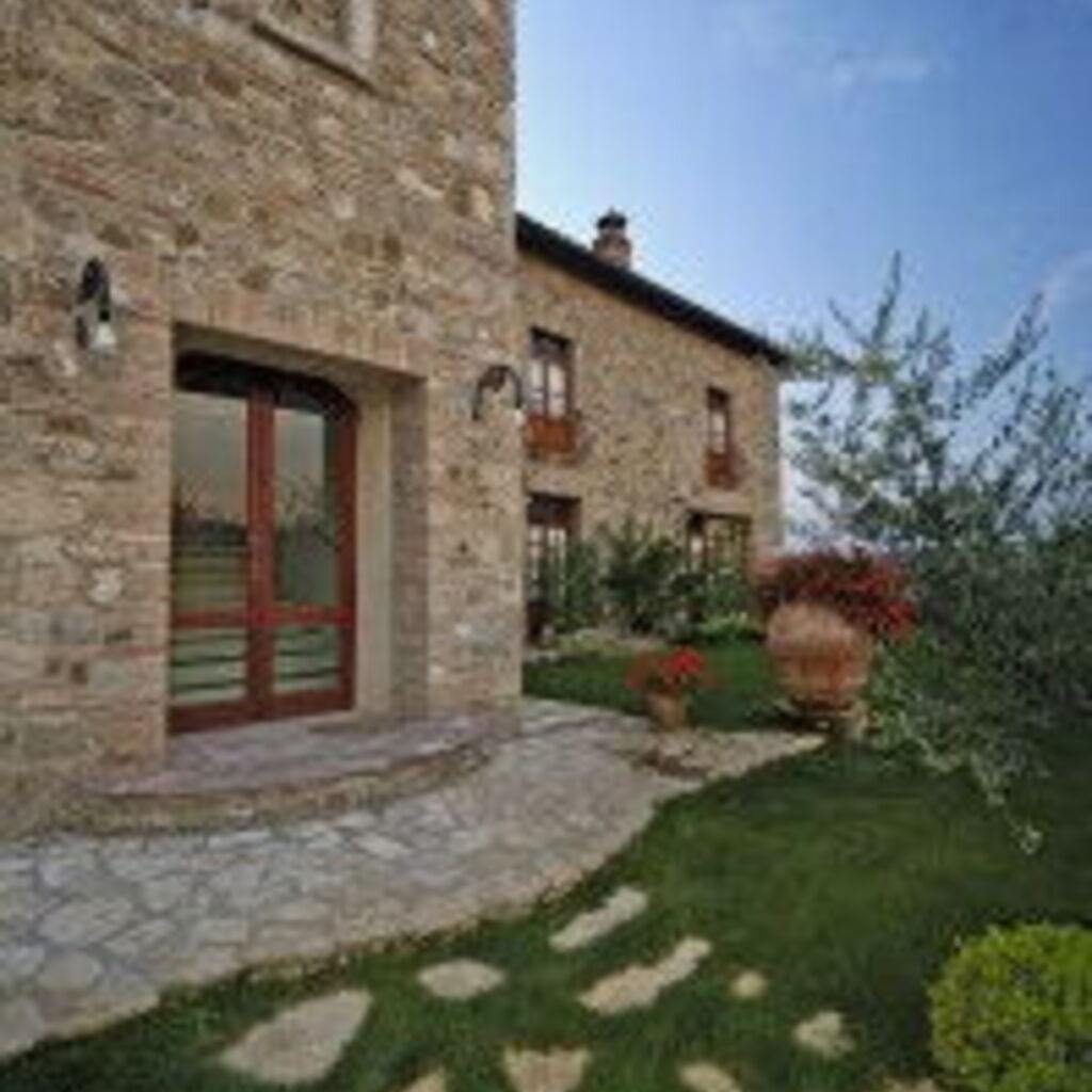 Tuscany Villas Staff