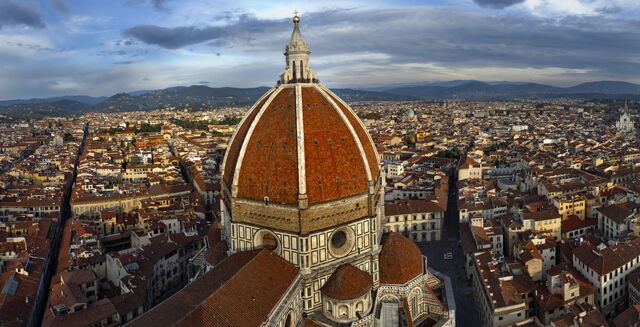florence city