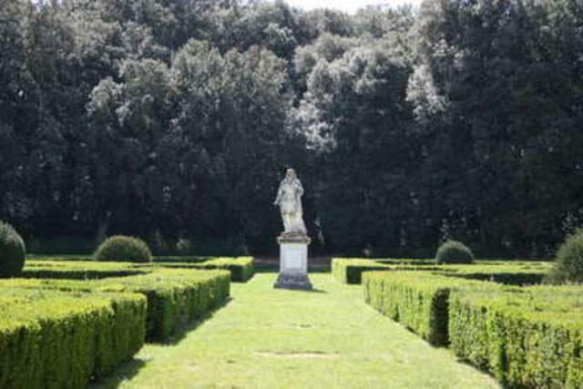 Horti Leonini