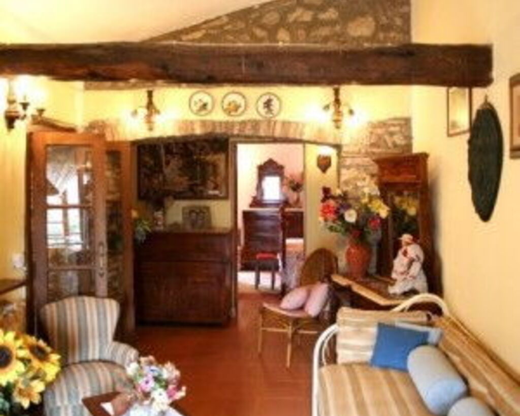 Tuscany Villas Staff