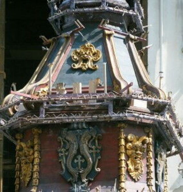 Cart Decorazioni