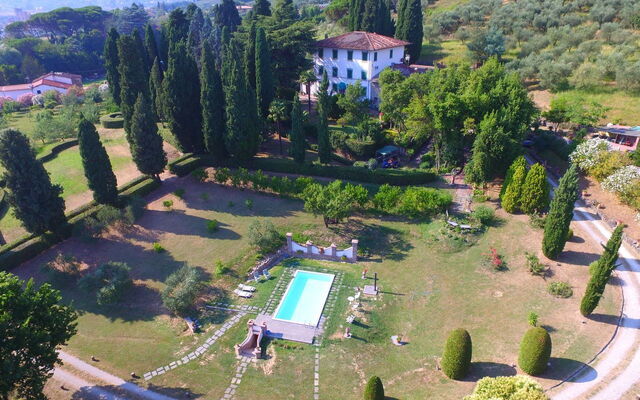 Villa Il Borghetto