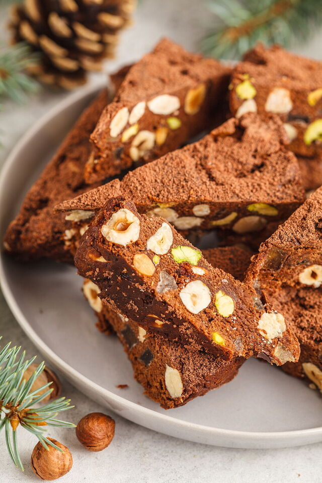 Panforte