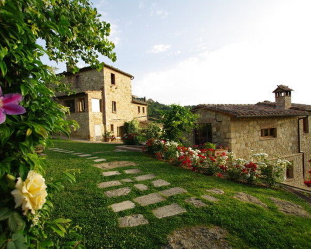 Tuscany Villas Staff