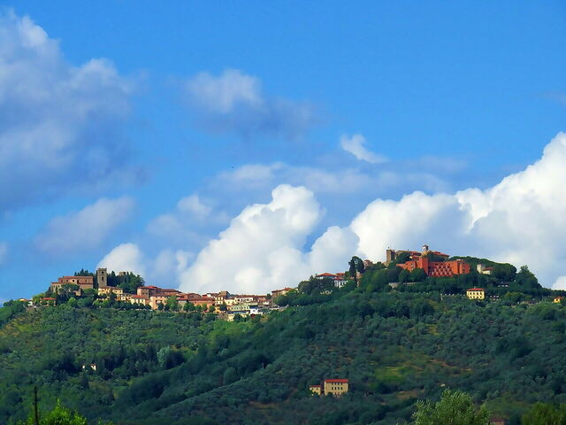 Montecatini Terme