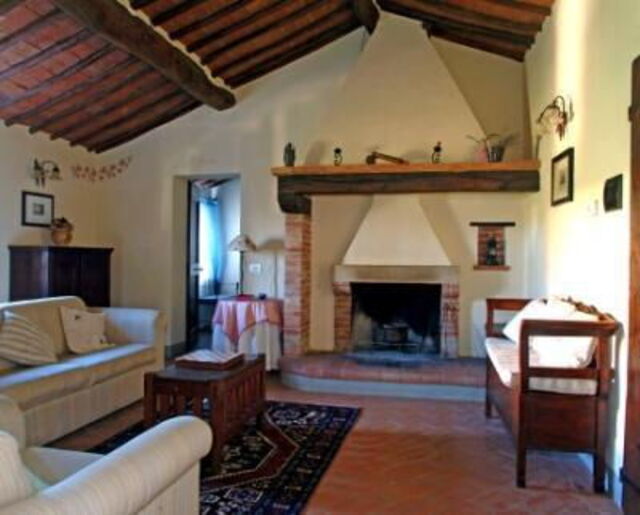 Via Della Stella Interior