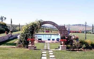 Via Della Stella Exterior