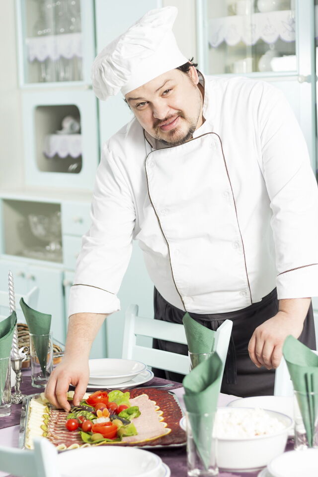 Private Chef