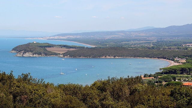 baratti gulf