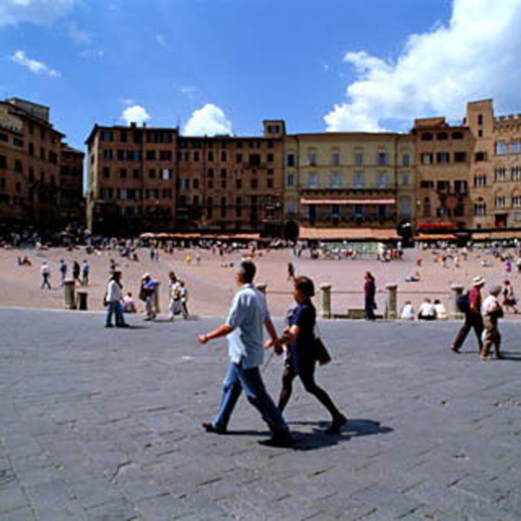 Tuscany Villas Staff