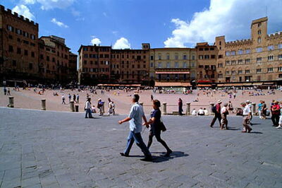 Siena Square