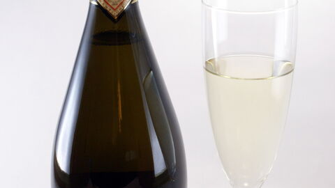Prosecco of Valdobbiadene