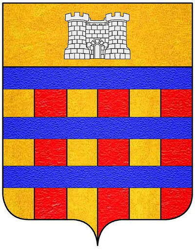 Ricasoli Coat of Arms