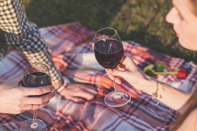 Wine