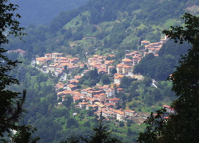 Levigliani di Stazzema