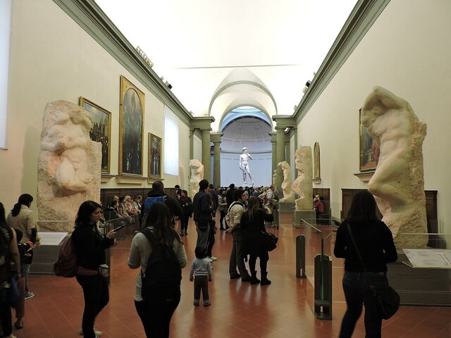 Hall of the Prisoners